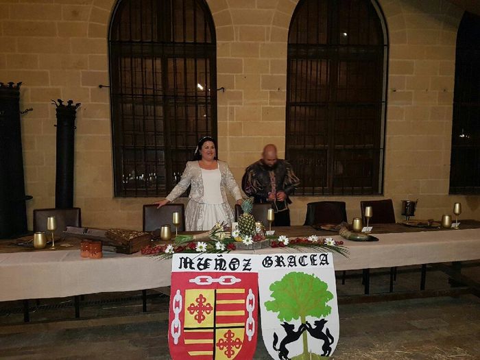 Nuestra boda ya paso!!!! - 3
