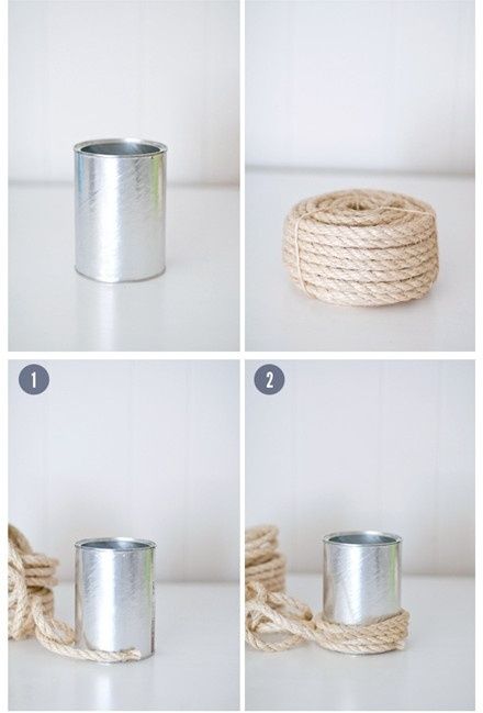 manualidades para tu boda