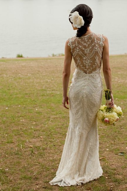 Mi vestido