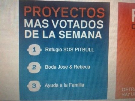 Nuestro reto nuez