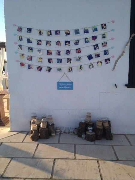 Nadie se ánima con una boda temática? - 6