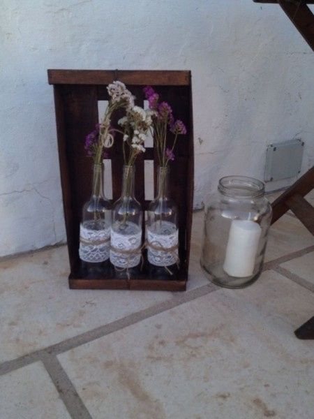 Nadie se ánima con una boda temática? - 7
