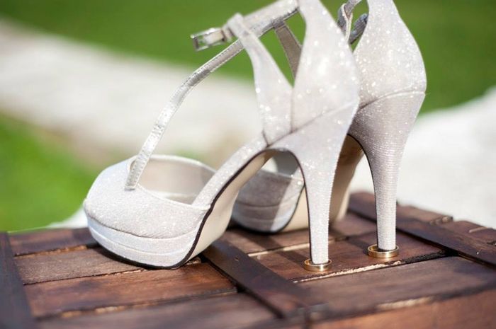 Mis zapatos