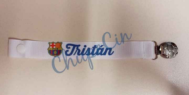 barça personalizado