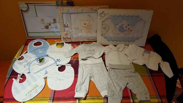 ¡¡futuras mamás agosto 2016!! - 5