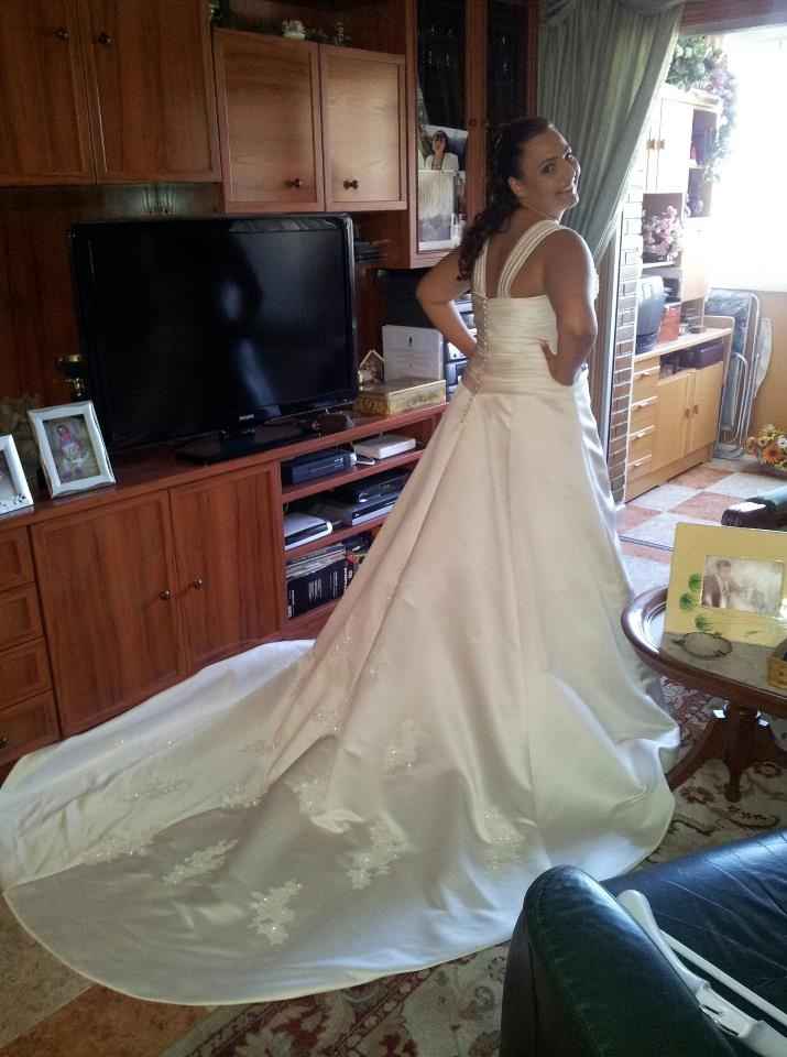 vestido