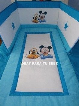 edredón pluto