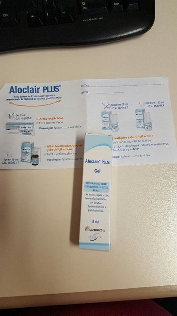 ¡¡futuras mamás agosto 2016!! - 1