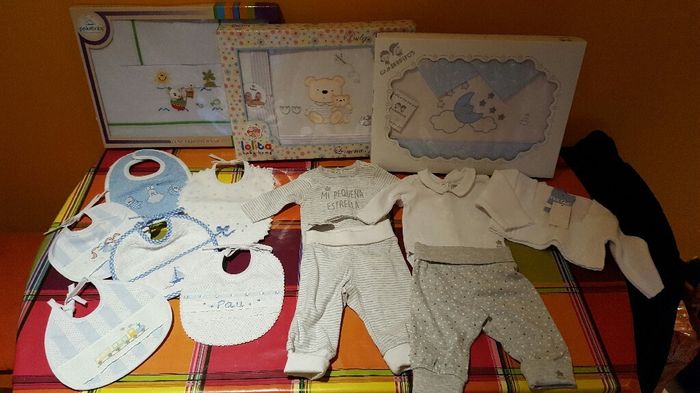 ¡¡futuras mamás agosto 2016!! - 5