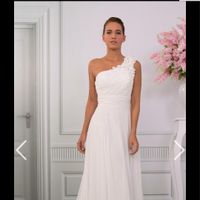 Peinado acorde con mi vestido - 1
