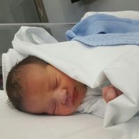 ¡¡futuras mamás agosto 2016!! - 1