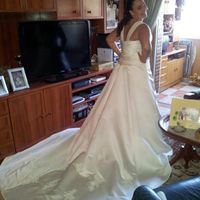 vestido