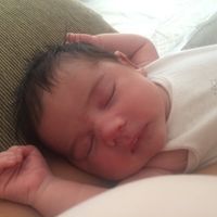 Futuras mamas julio 2016 - 2