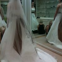prueba de mi vestido