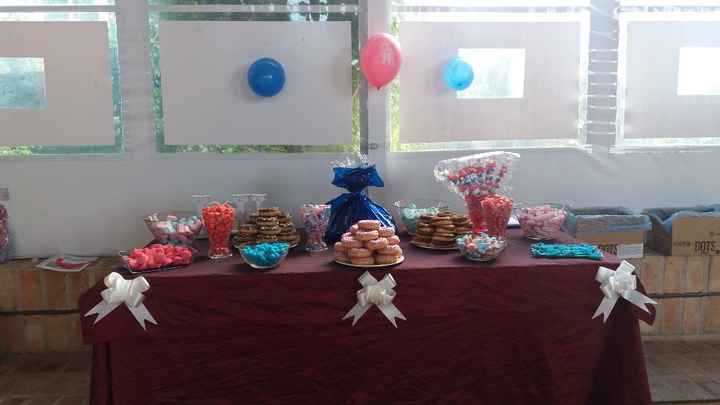 candy
