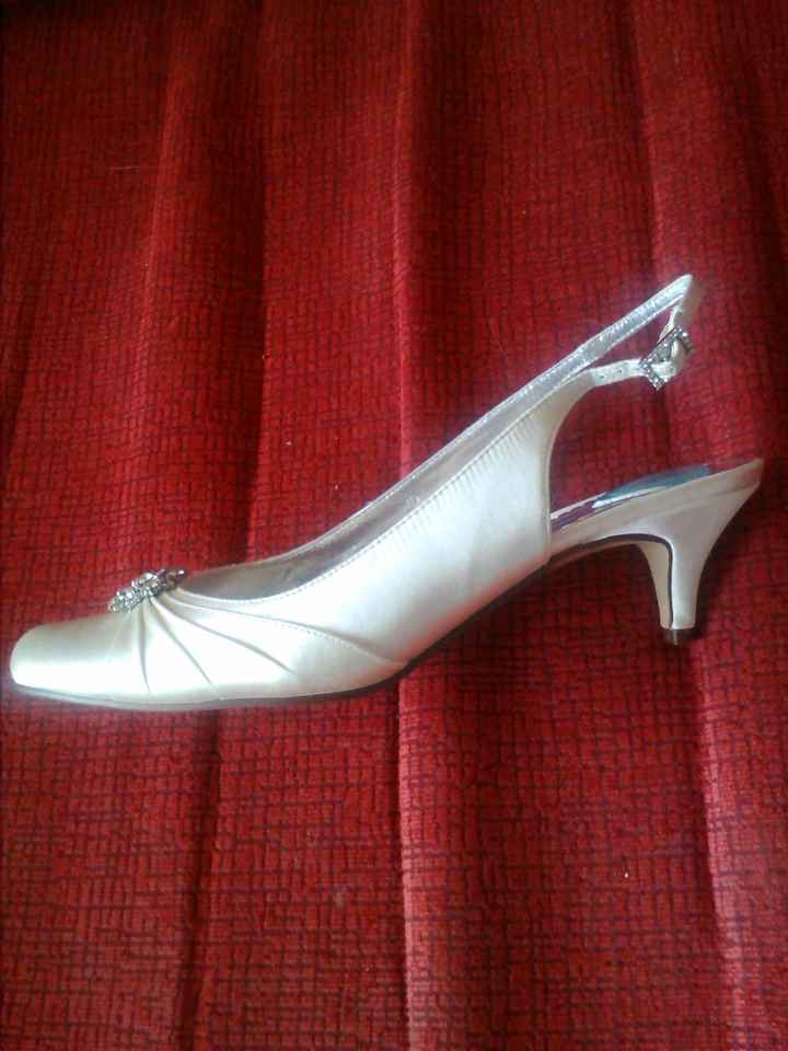 MIS ZAPATOS