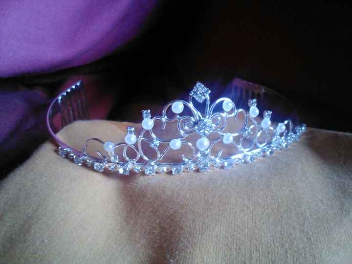 MI TIARA