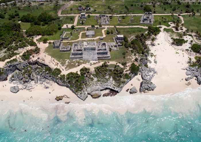 RIVIERA MAYA