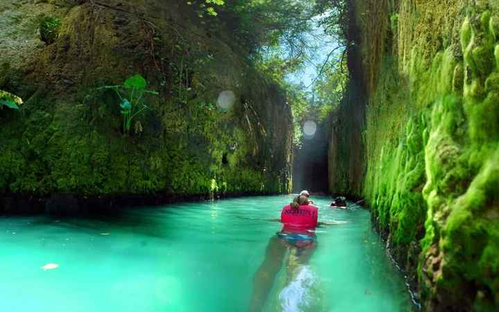 XCARET PARK