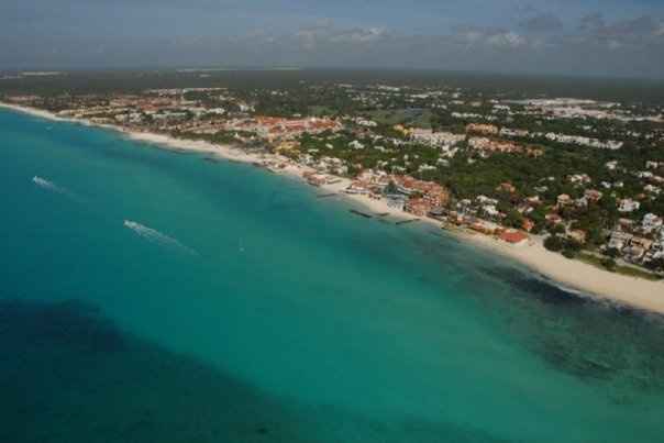 PLAYA DEL CARMEN
