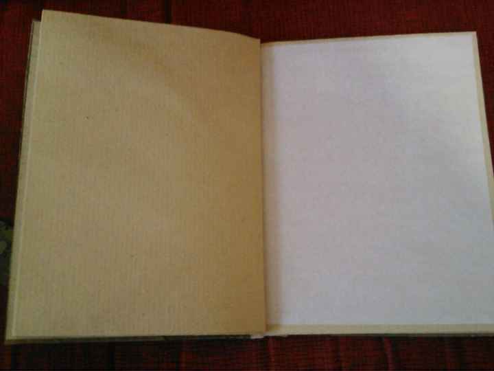 LIBRO DE FIRMAS