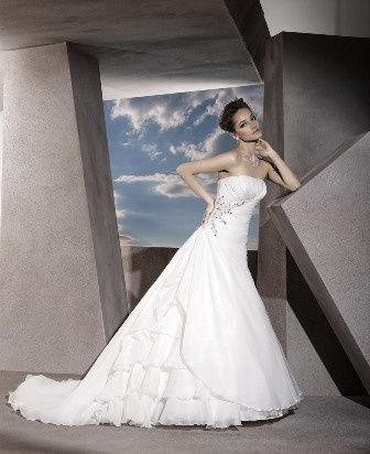 mi vestido favorito