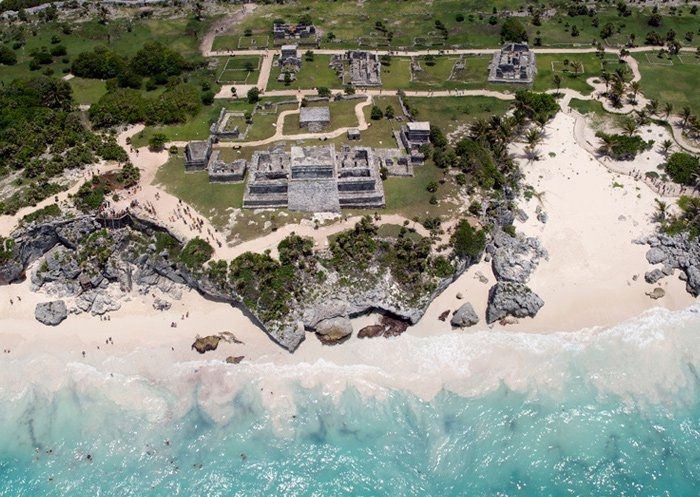 RIVIERA MAYA