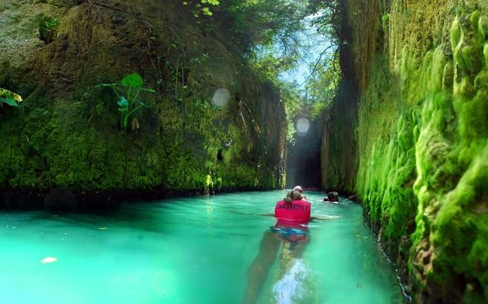 XCARET PARK