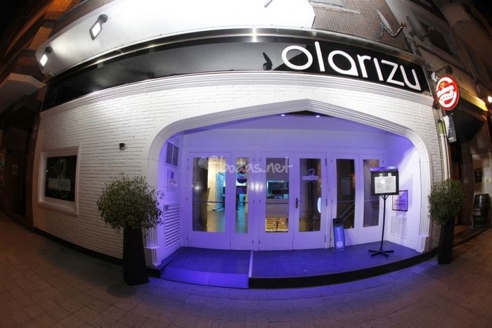 MI RESTAURANTE