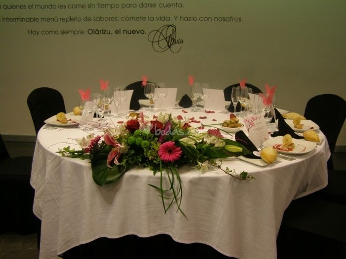 MI RESTAURANTE