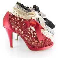 ¿que os parecen estos zapatos? - 1