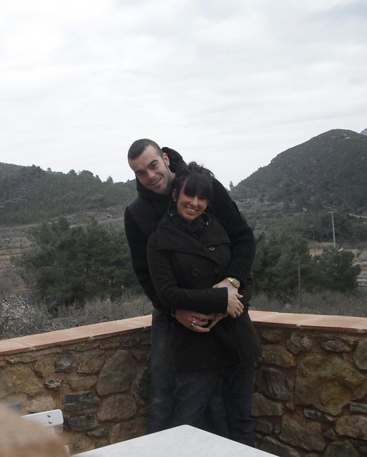 ¿qué pareja haceis?? - 1