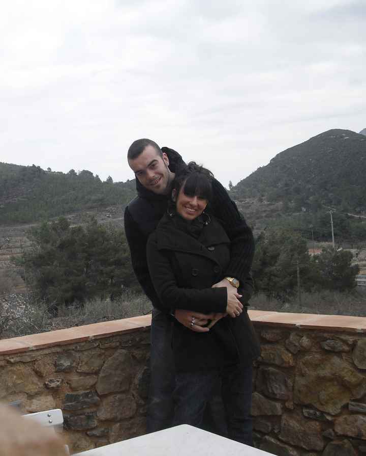 ¿qué pareja haceis?? - 1