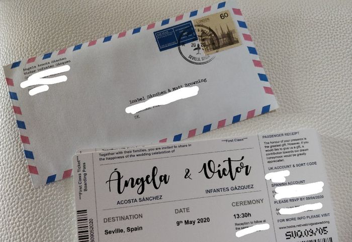 Sobres personalizados 2