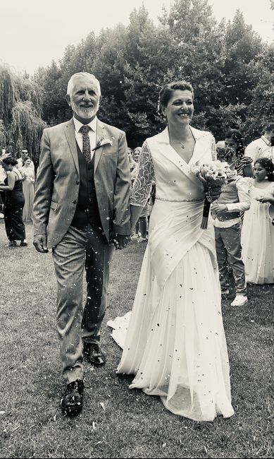 ¿Con cuántos ❤️ valoras el día de tu boda? - 1