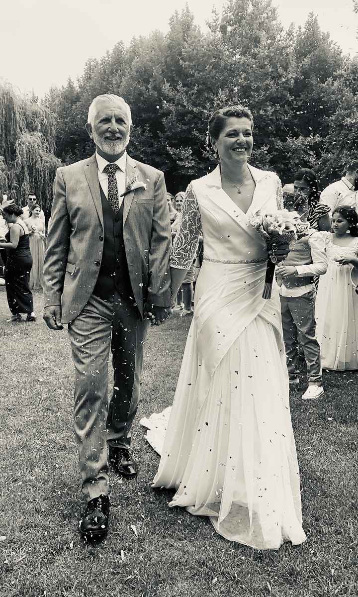 ¿Con cuántos ❤️ valoras el día de tu boda? 3