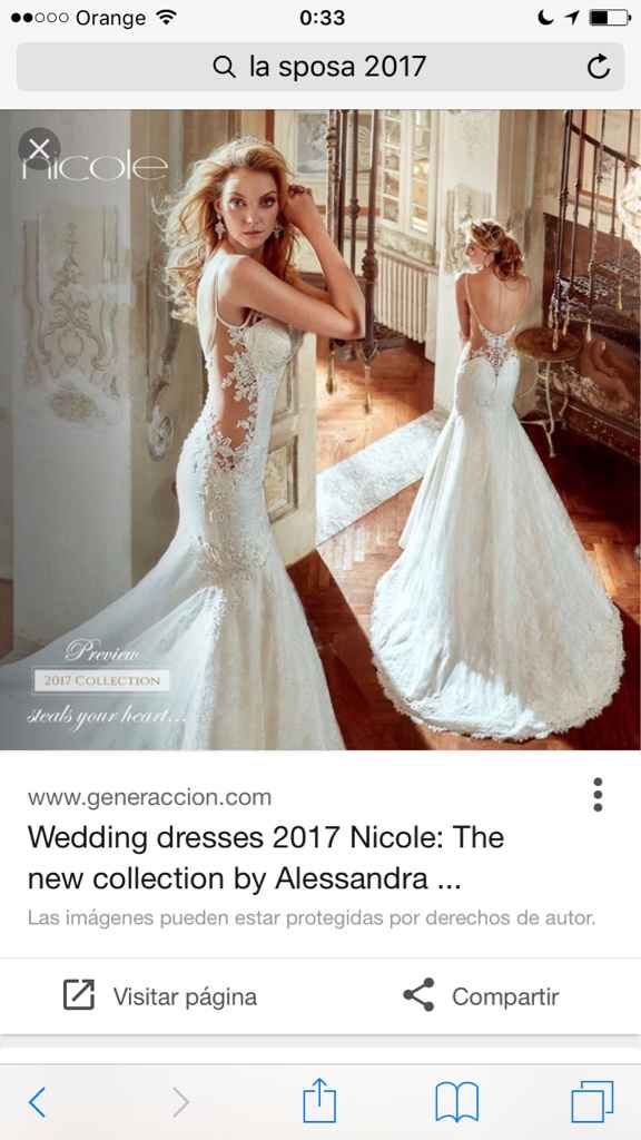 La sposa 2017 preview - 1