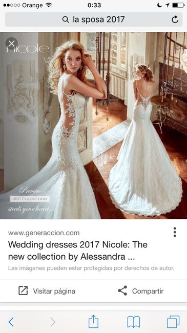 La sposa 2017 preview - 1