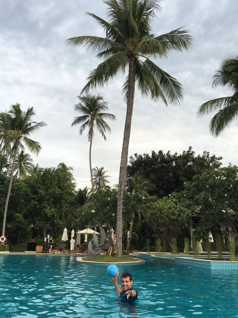 Tailandia 11 julio 2016 - 4