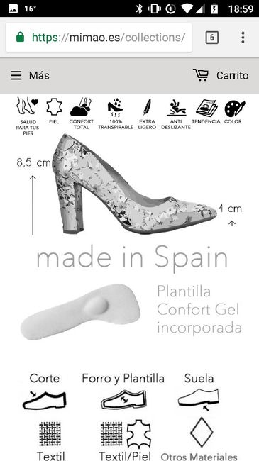 Zapatos - 2