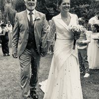 ¿Con cuántos ❤️ valoras el día de tu boda? - 1