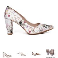 Zapatos - 1