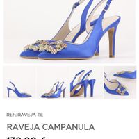 Zapatos Manolo Blahnik - 1