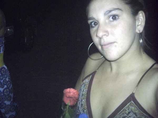esta soy yo