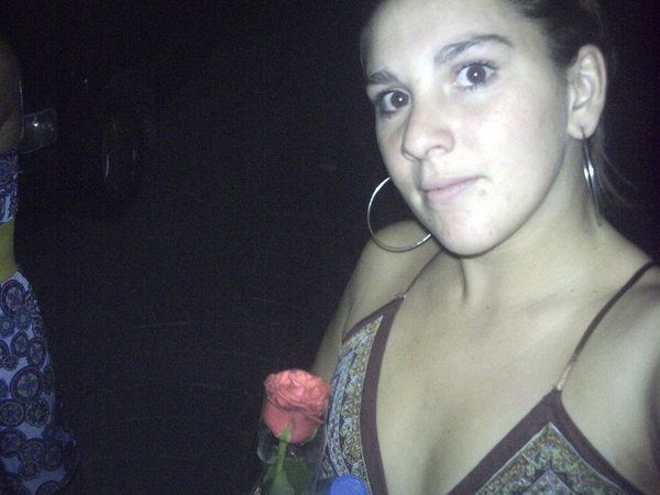 esta soy yo