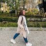 Cristina