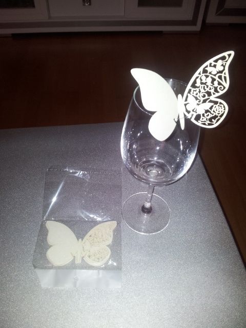 Mis mariposas