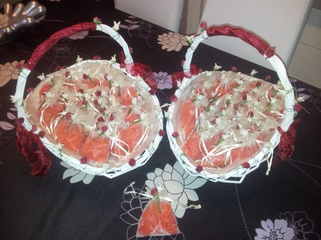 Cesta de arroz