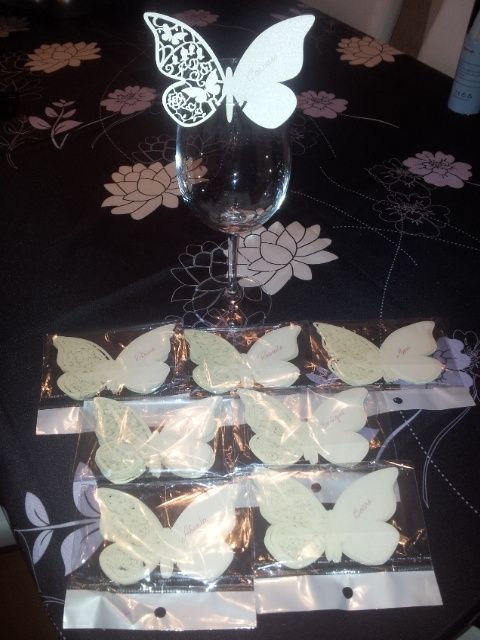 Mis Mariposas