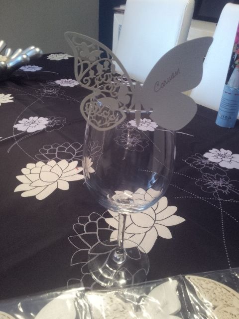 Mis Mariposas